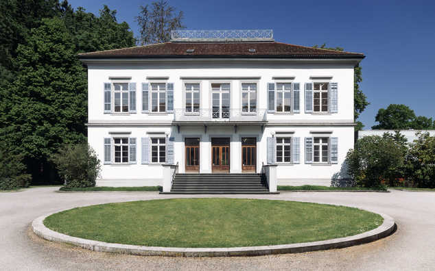 Künstlerhaus Bregenz